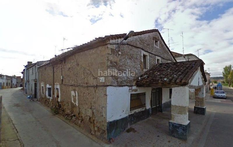 Foto e2851e27-104a-40b0-936e-5e3fded57afa. Residential plot in Ciudad Rodrigo