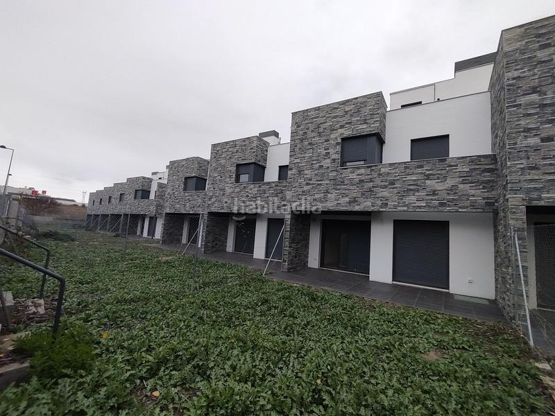 Foto 29984cf6-902a-4daf-b84b-63aa80bf5f5d. Casa in lago de sanabria 38 in La Flecha - Monasterio del Prado Arroyo de la Encomienda