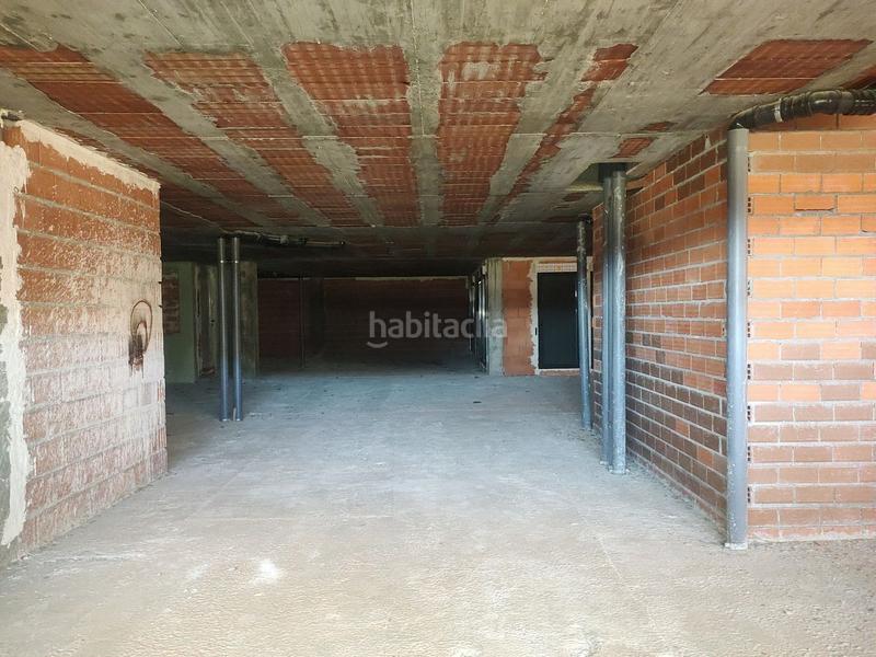 Foto 14131ad0-2d6e-41c7-b9f3-5acce8fe1fc1. Office space in sexmo de tajuña 2 in Sector Plaza de Toros Segovia