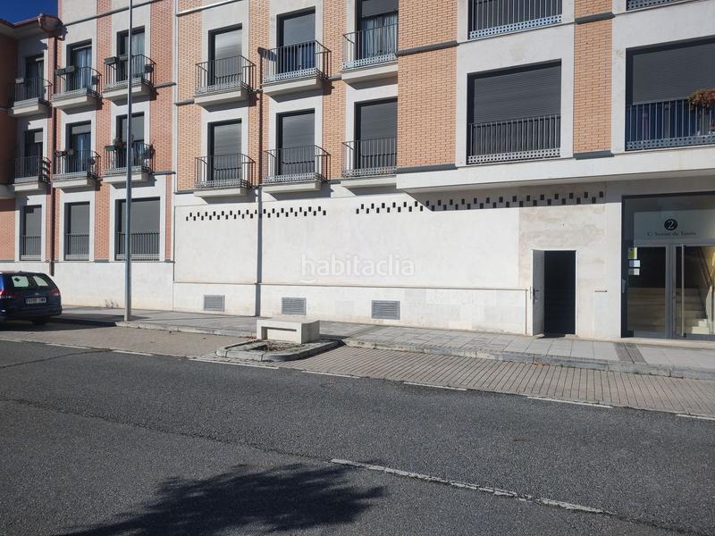 Foto 3e24a98d-c12c-4ad3-8408-1b56b5bf779e. Office space in sexmo de tajuña 2 in Sector Plaza de Toros Segovia