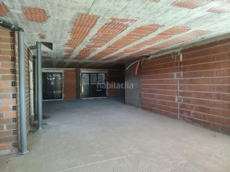 Foto 6c3df03d-a710-424e-ac64-d7b778a19f2b. Office space in sexmo de tajuña 2 in Sector Plaza de Toros Segovia