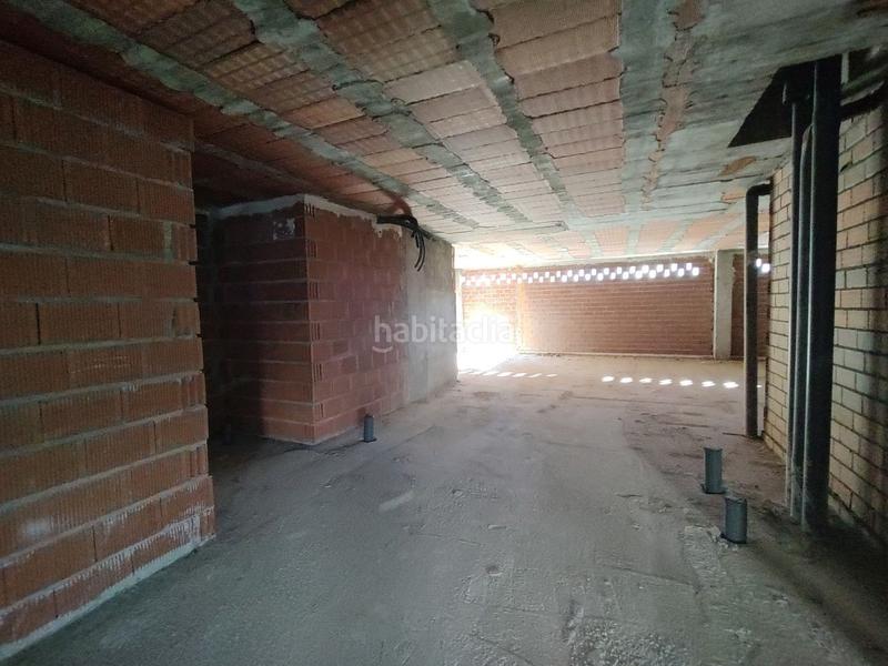 Foto 7f974e1b-0cfd-4097-9a79-f5c282cc8c82. Office space in sexmo de tajuña 2 in Sector Plaza de Toros Segovia