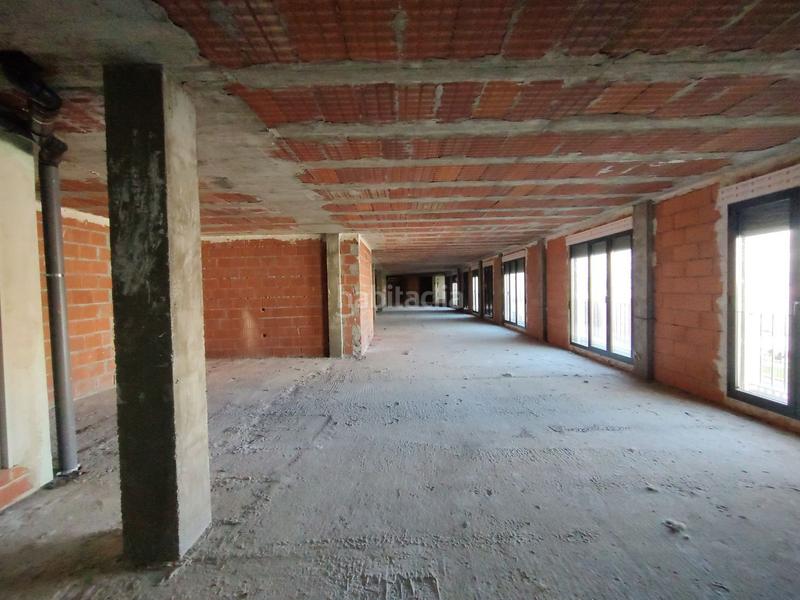 Foto 7fda52d8-3db1-4556-8d58-9b92c44aca4a. Office space in sexmo de tajuña 2 in Sector Plaza de Toros Segovia