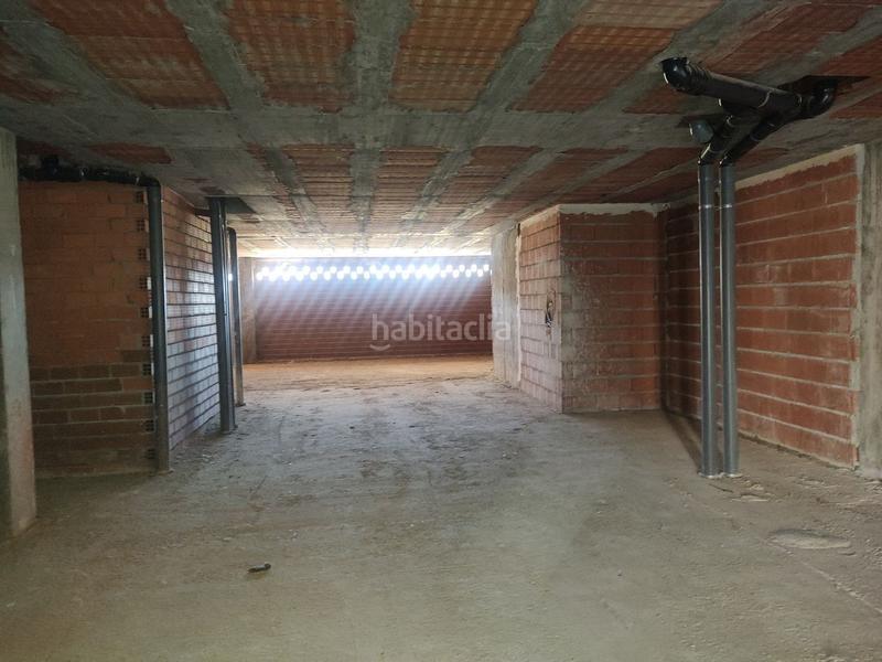 Foto c6df81f1-a48a-437d-aaac-dcc09bff7d89. Office space in sexmo de tajuña 2 in Sector Plaza de Toros Segovia