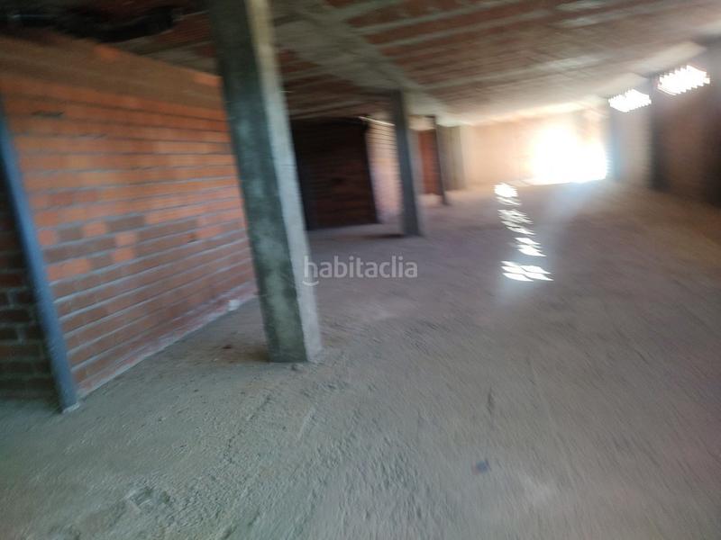 Foto d35ed81f-b1bc-4e8f-a0cc-1a695d224f77. Office space in sexmo de tajuña 2 in Sector Plaza de Toros Segovia