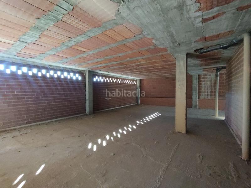 Foto e4a183b4-eddb-452f-bbe7-7435b3089ceb. Office space in sexmo de tajuña 2 in Sector Plaza de Toros Segovia