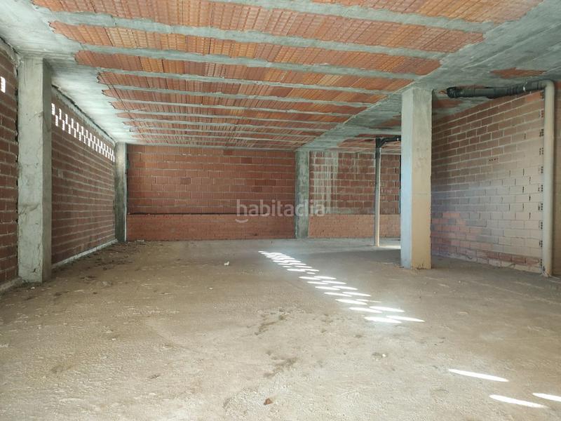 Foto f1643cab-0cf4-439c-a6ec-33868163c7b2. Office space in sexmo de tajuña 2 in Sector Plaza de Toros Segovia