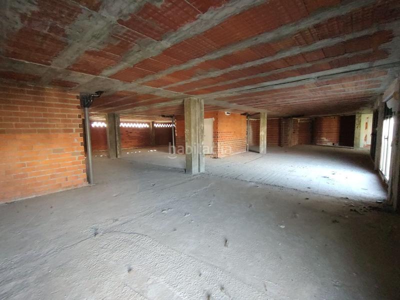 Foto 11affd8d-6a80-4511-add3-823f85047204. Ufficio in sexmo de tajuña 2 in Sector Plaza de Toros Segovia