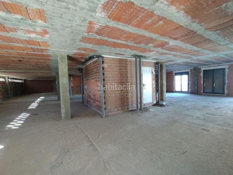 Foto 1247409a-e261-41a8-b699-bb7ae731064c. Ufficio in sexmo de tajuña 2 in Sector Plaza de Toros Segovia