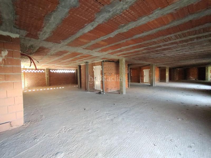 Foto 36b593cd-c876-437d-b47d-db9cb1de4208. Ufficio in sexmo de tajuña 2 in Sector Plaza de Toros Segovia