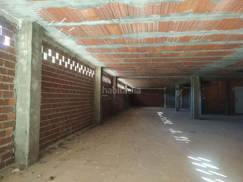 Foto 75a67ae1-92a5-46ad-b55c-2c3c349bc089. Ufficio in sexmo de tajuña 2 in Sector Plaza de Toros Segovia