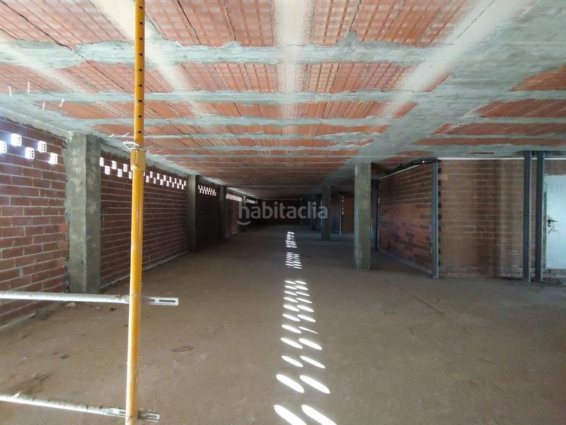 Foto ed8fd1f2-2320-48de-acac-1698a606df0f. Ufficio in sexmo de tajuña 2 in Sector Plaza de Toros Segovia