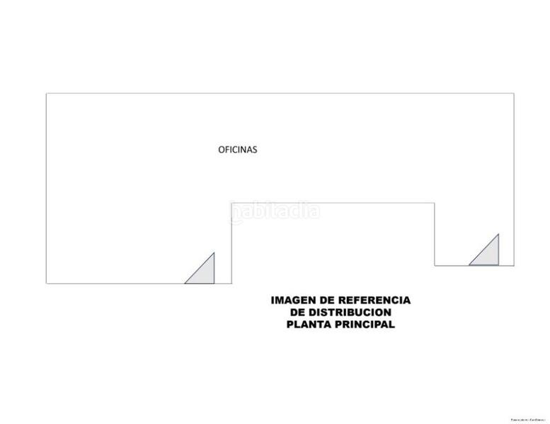 Foto f0a9fd41-4752-49bd-a412-54b161d52a32. Ufficio in sexmo de tajuña 2 in Sector Plaza de Toros Segovia