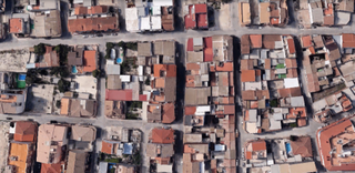 Pis a Ceutí. Inmueble sin posesion y sin acceso al interior  sin posesion y s