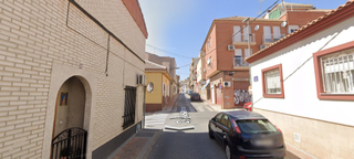 Pis a El Castillo - San Roque - El Carmen. Inmueble sin posesion y sin acceso al interior  sin posesion y s