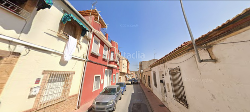 Foto 001ee300-4efa-4698-939b-a8f55f88cd11. Appartamento in El Castillo - San Roque - El Carmen Molina de Segura