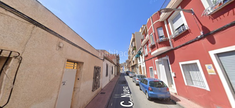 Foto 28be3aa3-d76c-4274-9237-ec9ccd262126. Appartamento in El Castillo - San Roque - El Carmen Molina de Segura