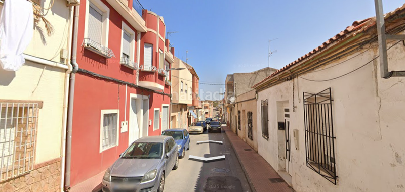 Foto 2b5402c7-170f-423c-8c36-51c63af96ce6. Appartamento in El Castillo - San Roque - El Carmen Molina de Segura