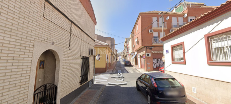 Foto ee37b697-1e4f-43ac-b6bb-7045a3214c1b. Appartamento in El Castillo - San Roque - El Carmen Molina de Segura