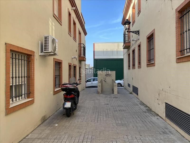 Foto 0c132925-7a54-43e0-9484-4e0f0be91f1e. Appartement dans Salteras