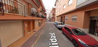 Piso en Garres y Lages