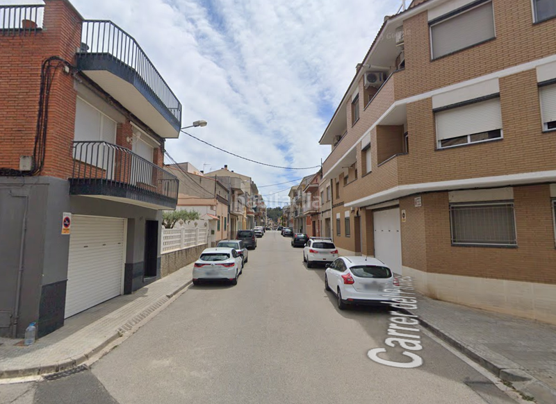 Foto 7afe20da-cfbe-43c4-943b-f302401d63f9. Piso en Sant Vicenç de Castellet