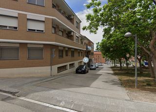 Pis en Sant Vicen� de Castellet