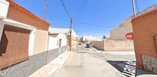 Bâtiment à usage industriel à Mazarrón Casco Urbano. Inmueble sin posesion y sin acceso al interior  sin posesion y s