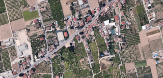 Casa in El Esparragal. Inmueble sin posesion y sin acceso al interior  sin posesion y s