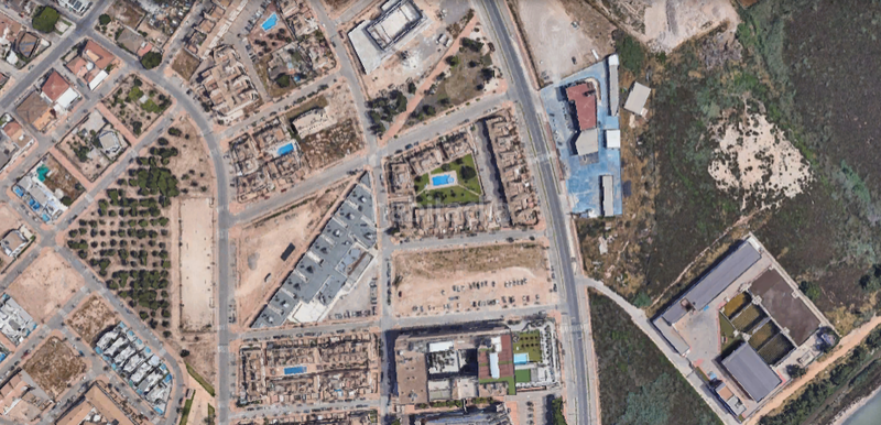 Foto 5cf007f7-0337-4873-84bd-184df6640eef. Appartement dans Los Peñascos-El Salero-Los Imbernones San Pedro del Pinatar