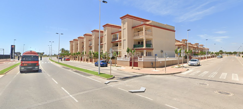 Foto b0e1e758-c58a-485e-96df-f763e950d096. Appartement dans Los Peñascos-El Salero-Los Imbernones San Pedro del Pinatar