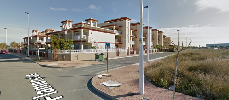 Foto fec3220a-c9b8-49eb-b077-297ee6cfb816. Appartement dans Los Peñascos-El Salero-Los Imbernones San Pedro del Pinatar