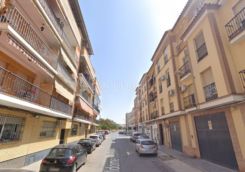 Foto baae902b-2793-4d00-8109-d8db19d13087. Piso en Puente Genil