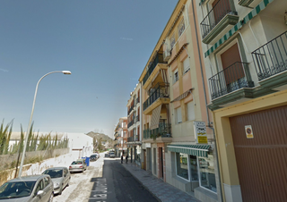 Flat in Priego de Córdoba