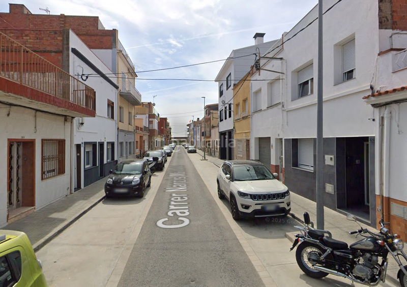 Foto 10030002-e329-4504-8b15-136f473db7a7. Appartement dans Malgrat de Mar