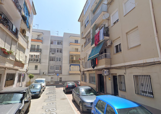 Flat in Playa de Granada