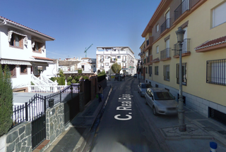 Appartamento in Ogíjares