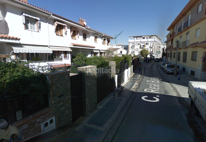 Foto 1cb8b94c-7074-4420-99fb-8560db1f4b4c. Appartement dans Ogíjares