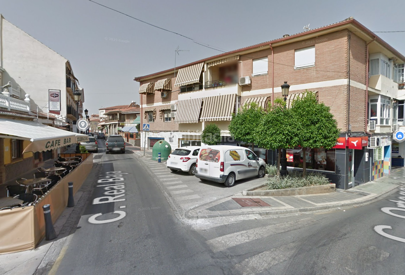 Foto 5e9d0a45-f4e7-4dbb-b3f1-4950ab8dc08a. Appartement dans Ogíjares