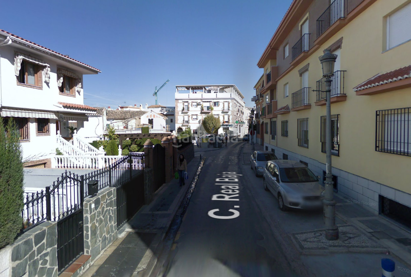 Foto 6442dbae-4138-4213-b7d8-1e622c4e8fba. Appartement dans Ogíjares