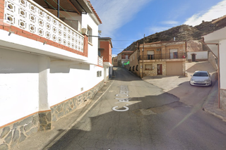 Appartement à Purullena