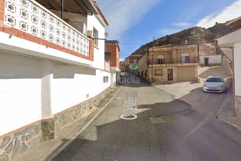 Foto 08c781f0-e751-428c-ac6d-5141a8a5ba12. Pis a Purullena