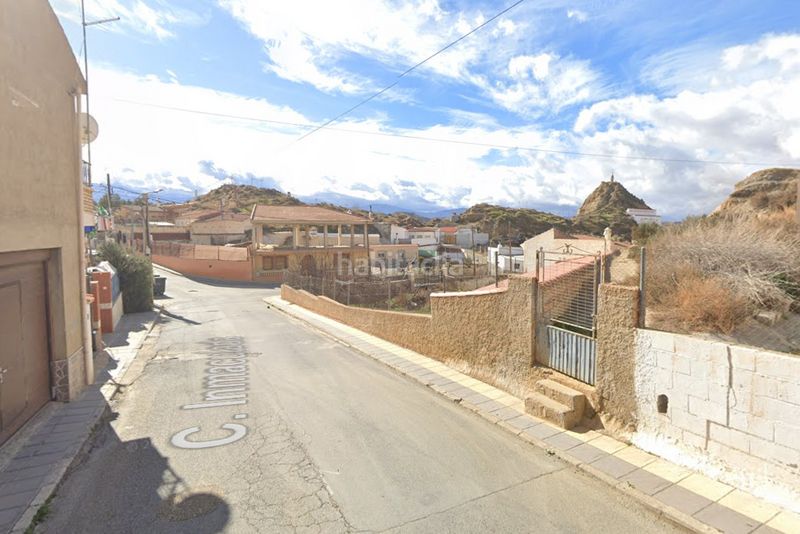 Foto de43bfc8-4202-4f7b-8b37-27a0a85c87be. Pis a Purullena