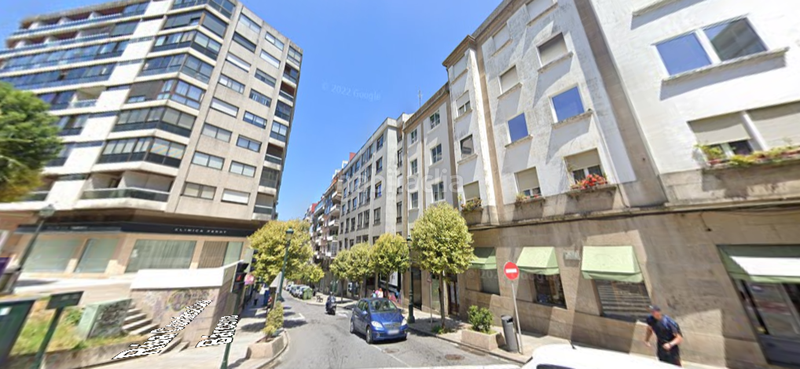 Foto 83ce6ebb-8faf-4789-89a9-4f768a7defc6. Local commercial dans Plaza España - Corte Inglés Vigo