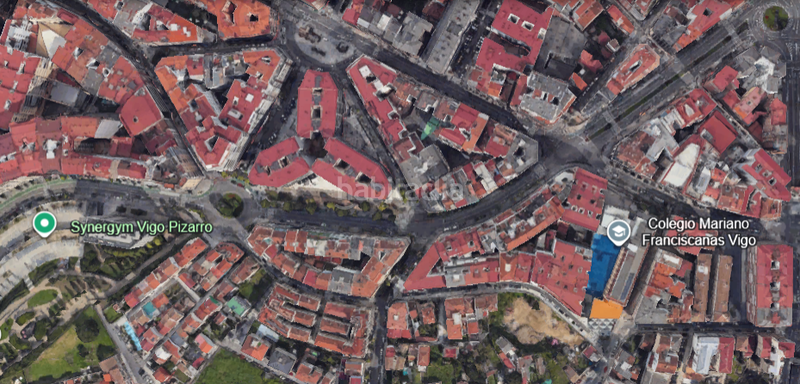 Foto aba08353-e5f8-496f-84ca-1bfe8e9e5fbc. Local commercial dans Plaza España - Corte Inglés Vigo