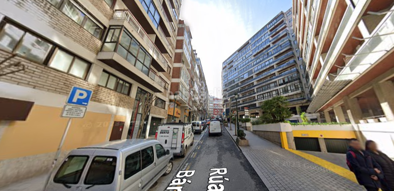 Foto de36263d-aee6-455c-87bc-e68d0775b5ae. Local commercial dans Plaza España - Corte Inglés Vigo