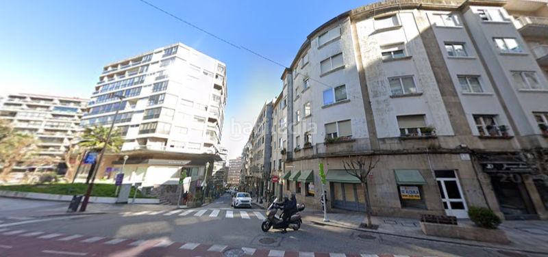 Foto eca904f5-5b29-4971-96a0-dd00f23256be. Local commercial dans Plaza España - Corte Inglés Vigo