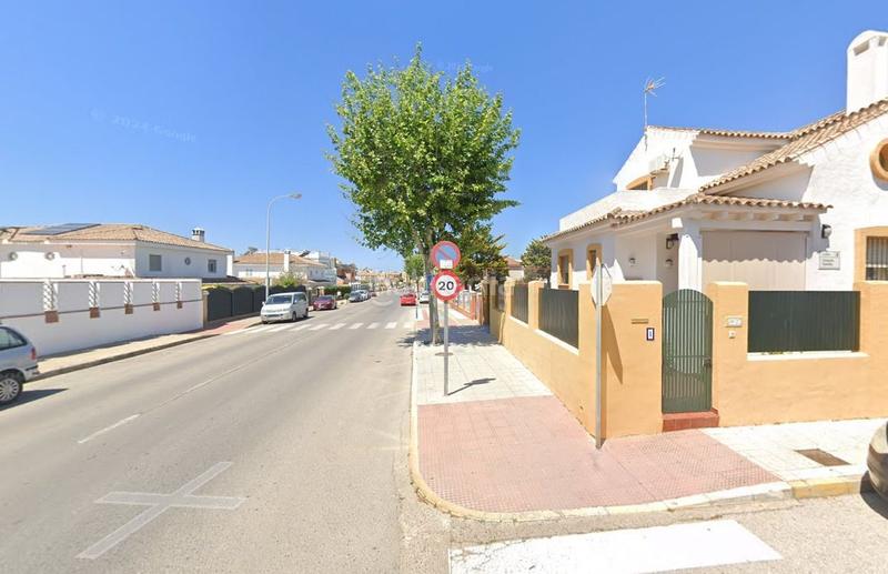 Foto 24291ff1-d66d-42fd-b665-2b59711c1004. Maison dans Santuario Chipiona