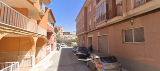 Appartement à Cehegín. Inmueble sin posesion y sin acceso al interior  sin posesion y s