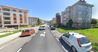 Appartamento in Monte Porreiro. Inmueble sin posesion y sin acceso al interior  sin posesion y s